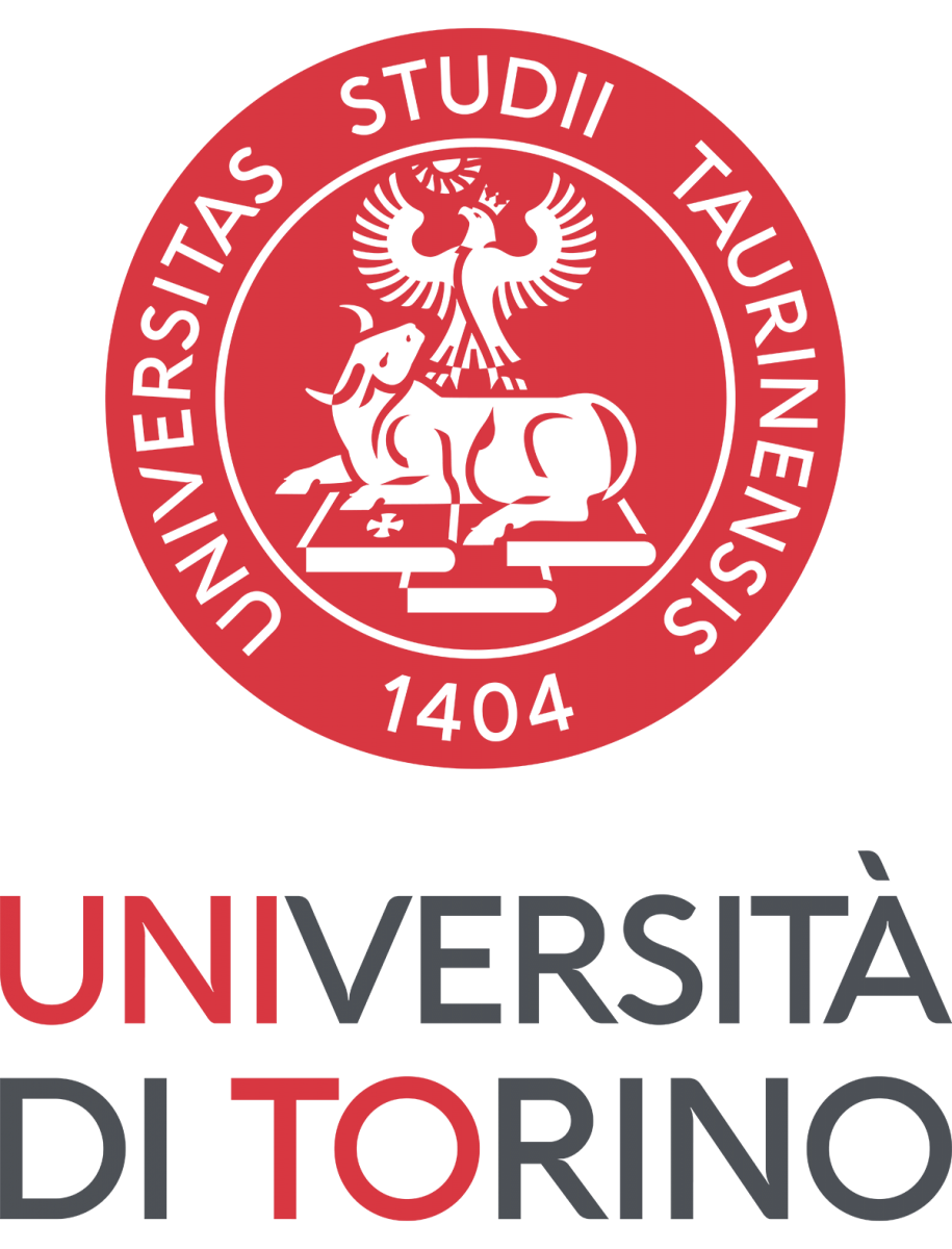 Logo Università